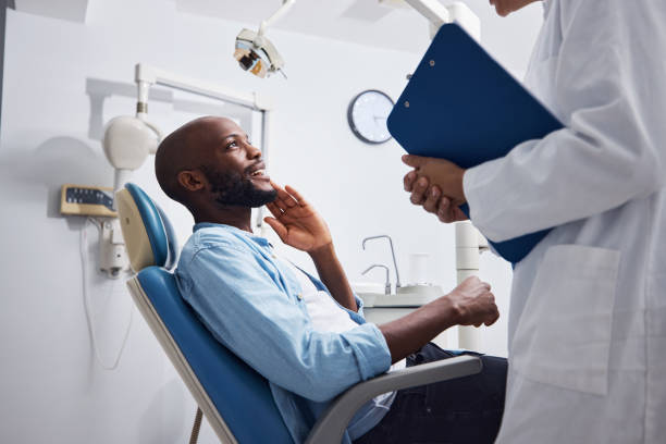 Best Emergency Dental Extractions in Porters Neck, NC