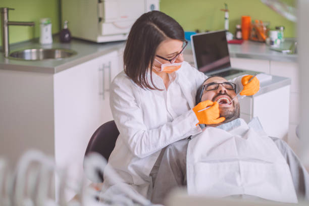 Best Mobile Emergency Dentist in Porters Neck, NC