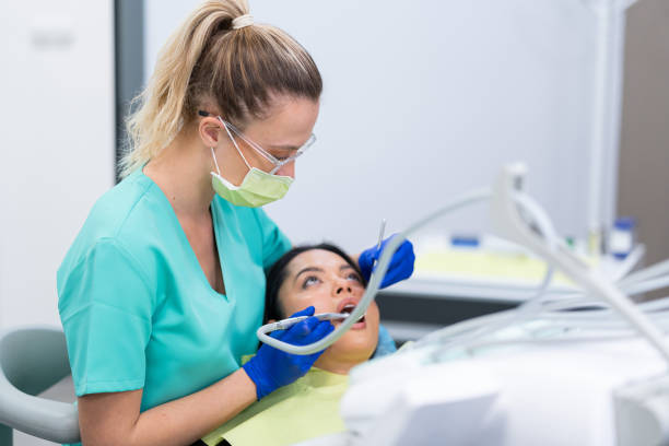 Best Orthodontic Emergency Dentist in Porters Neck, NC