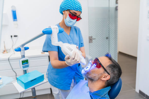 Best Orthodontic Emergency Dentist in Porters Neck, NC